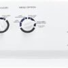 Amana High Efficiency Top Load Washer NTW4519JW review with features and performance insights