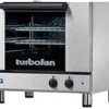 Moffat Turbofan Convection Oven E22M3 review compact countertop performance and design insights