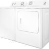 41DJZHLvdL._AC_SL1000_-1 AMANA NED4655EW Front Load Electric Dryer Review 6.5 Cu. Ft. Capacity Insights