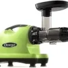 Omega J8006 Nutrition Center Masticating Juicer review Quiet Motor High Yield Analysis