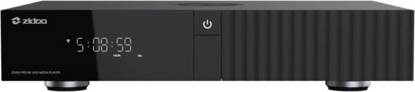 41HTb2zopQL._AC_SL1500_ Review of Zidoo Z3000 Pro 8K Media Player with Android 11 Features