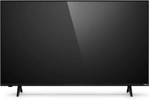 Vizio 43 Inch FHD Smart TV review with HDR10 and DTS Virtual X