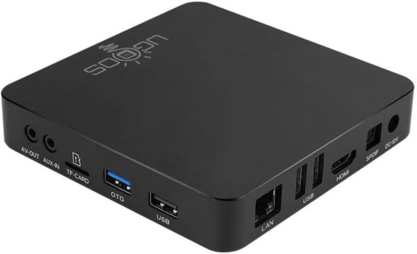 41ay-jnVdVL._AC_SL1000_ Ugoos AM6B Plus TV Box Review Amlogic S922X-J Android 9.0 Performance