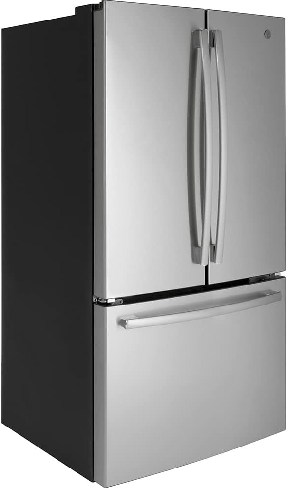 41dtL8d8tJL._AC_SL1000_-1 GE GNE27JYMFS French Door Refrigerator review spacious design with advanced features
