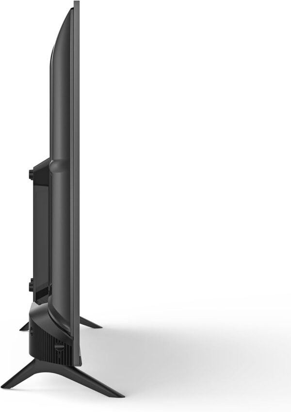 Hisense 40H4030F4 40-Inch LED TV Review Full HD Display and Smart Features