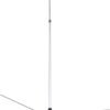 Tram 1481 Dual-Band Fiberglass Antenna Review Powerful 200-Watt Performance and Weather Resistance