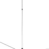 Tram 1481 Dual-Band Fiberglass Antenna Review Powerful 200-Watt Performance and Weather Resistance