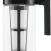 Takeya Cold Brew Maker review Best Airtight Coffee Pitcher for Homemade Brews
