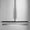 41qDP7YrOGL.__AC_SY445_SX342_QL70_FMwebp_ GE GNE27JYMFS French Door Refrigerator review spacious design with advanced features