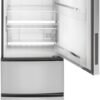 41skPJo03wL._AC_SL1000_-1 GE Appliances Bottom Freezer Refrigerator GLE12HSPSS Comprehensive Review for Modern Kitchens