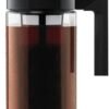 Takeya Cold Brew Maker review Best Airtight Coffee Pitcher for Homemade Brews