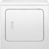 41xXbfxV2KL._AC_SL1000_-1 AMANA NED4655EW Front Load Electric Dryer Review 6.5 Cu. Ft. Capacity Insights