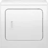 41xXbfxV2KL.__AC_SY445_SX342_QL70_FMwebp_ AMANA NED4655EW Front Load Electric Dryer Review 6.5 Cu. Ft. Capacity Insights