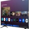 Hisense 55 Inch A6 Series 4K UHD Smart TV review with Dolby Vision HDR