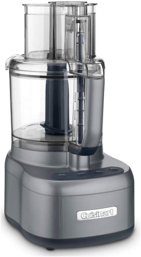 512JvqvWmOL._AC_SL1000_ Cuisinart FP-11GMP1 Elemental 11 Cup Food Processor review for versatile kitchen prep