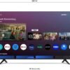 Hisense 55 Inch A6 Series 4K UHD Smart TV review with Dolby Vision HDR