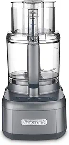 519XP9oOznL.__AC_SX300_SY300_QL70_FMwebp_ Cuisinart FP-11GMP1 Elemental 11 Cup Food Processor review for versatile kitchen prep