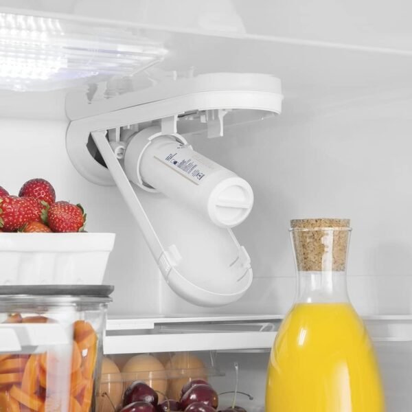 51ANYk3IewL._AC_SL1000_-1 GE GNE27JYMFS French Door Refrigerator review spacious design with advanced features