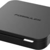 51BHOBl0E8L._AC_SL1500_ Formuler Z10 SE streaming media player review 4K Android 10 performance tested
