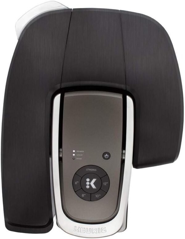 51H60OqBU3L._AC_SL1000_ Keurig K1500 Coffee Maker Review Perfect Single-Serve Brewer for Small Businesses