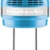 KitchenAid Ultra Power 5-Speed Hand Mixer Review Crystal Blue Performance Tested