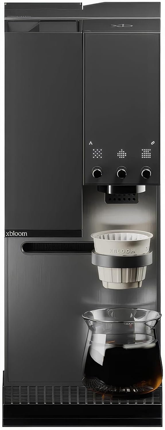 51LDkVSm9NL._AC_SL1500_ xBloom Studio coffee machine review the ultimate drip maker with grinder