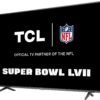 TCL 55-Inch 4-Series 4K UHD Smart Google TV review for 2022