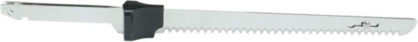 Brentwood TS-1010 Electric Carving Knife review Expert Blade Performance and Ergonomic Design