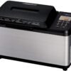 Zojirushi Home Bakery Virtuoso Plus Breadmaker BB-PDC20BA review for perfect homemade bread