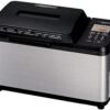 Zojirushi Home Bakery Virtuoso Plus Breadmaker BB-PDC20BA review for perfect homemade bread