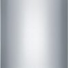 Bosch SHEM63W55N 300 Series Dishwasher Review Best Stainless Steel Built-In Option