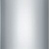 Bosch SHEM63W55N 300 Series Dishwasher Review Best Stainless Steel Built-In Option