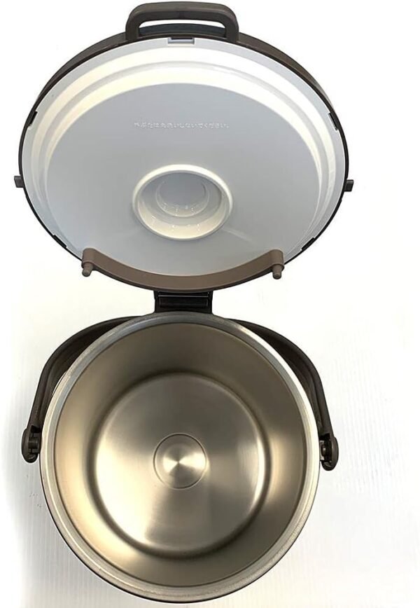 51UXKtbBGZS._AC_SL1000_ Thermos Thermal Cooker 6.0L review exploring efficiency, durability, and performance for busy kitchens