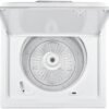 Amana High Efficiency Top Load Washer NTW4519JW review with features and performance insights