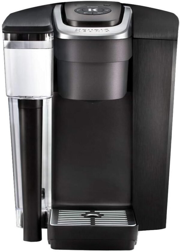 51alZKINoUL._AC_SL1040_ Keurig K1500 Coffee Maker Review Perfect Single-Serve Brewer for Small Businesses
