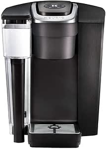 51alZKINoUL.__AC_SX300_SY300_QL70_ML2_ Keurig K1500 Coffee Maker Review Perfect Single-Serve Brewer for Small Businesses