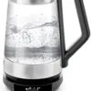 OXO Brew Adjustable Temperature Electric Kettle Review for Tea and Coffee Enthusiasts