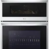 51dOoDBbXjL.__AC_SY445_SX342_QL70_FMwebp_-1 LG WCEP6423F Electric Combination Double Wall Oven review smart features and cooking performance