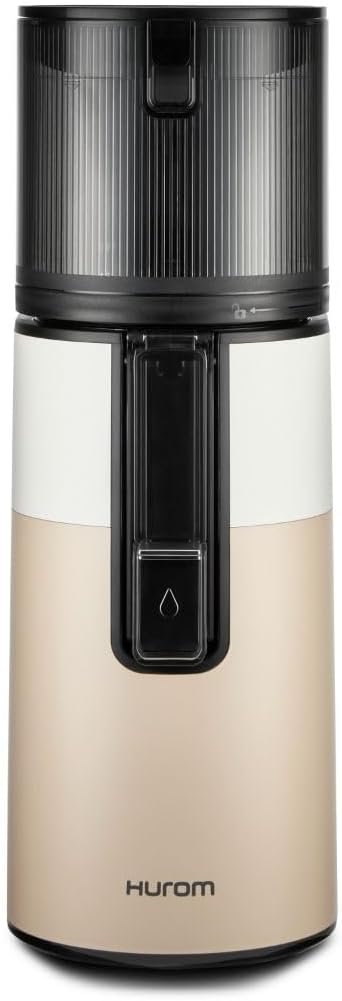 51gYRLdaEYL._AC_SL1024_ Hurom H400 Slow Juicer Review Quiet Motor and Easy Clean Design