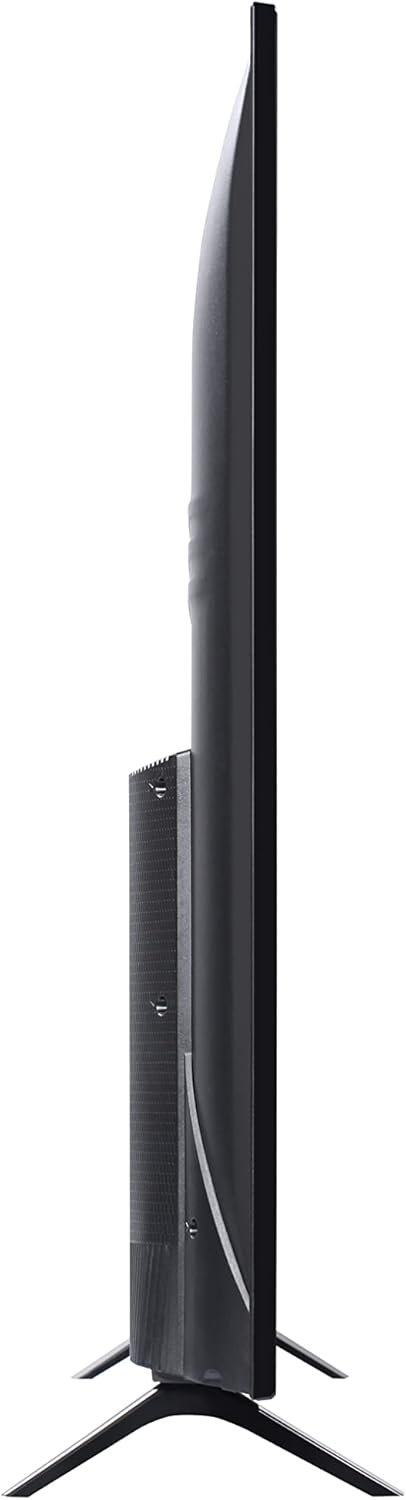 TCL 55S421 4K UHD HDR Roku Smart TV review stunning picture quality