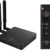 51i4cEj9HfL._AC_SL1000_ Ugoos AM6B Plus TV Box Review Amlogic S922X-J Android 9.0 Performance
