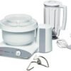 51iPdDkGtZL._AC_SL1005_ Bosch Universal Plus Stand Mixer review Powerful 800W Mixer with Blender Attachment