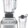 Breville Super Q Blender Review Powerful Performance for Smooth Textures and Quiet Operation