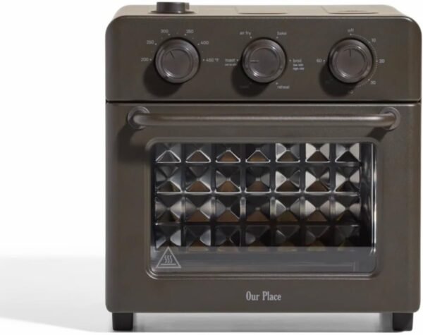 Our Place Wonder Oven review 6-in-1 air fryer and toaster oven