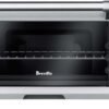 Breville Compact Smart Oven BOV650XL review Perfect Countertop Toaster for Small Kitchens