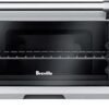 Breville Compact Smart Oven BOV650XL review Perfect Countertop Toaster for Small Kitchens
