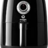 Magic Bullet Air Fryer MBA50100 Review The Compact Kitchen Essential You Need