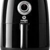 Magic Bullet Air Fryer MBA50100 Review The Compact Kitchen Essential You Need