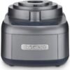51yZlmD2raL._AC_SL1000_ Cuisinart FP-11GMP1 Elemental 11 Cup Food Processor review for versatile kitchen prep