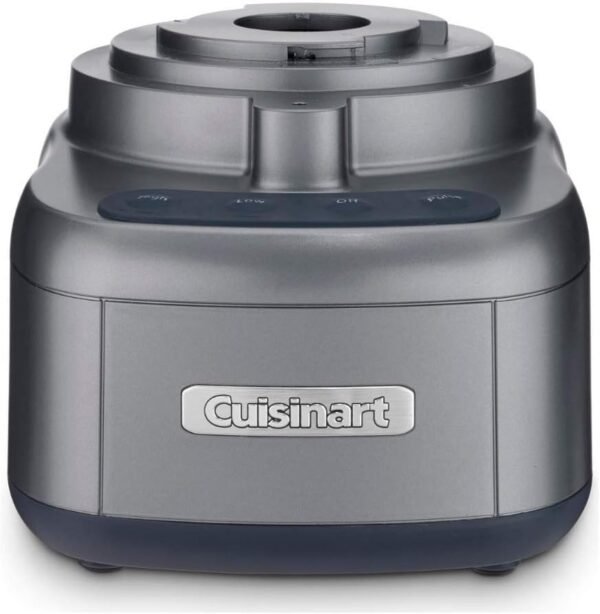 51yZlmD2raL._AC_SL1000_ Cuisinart FP-11GMP1 Elemental 11 Cup Food Processor review for versatile kitchen prep